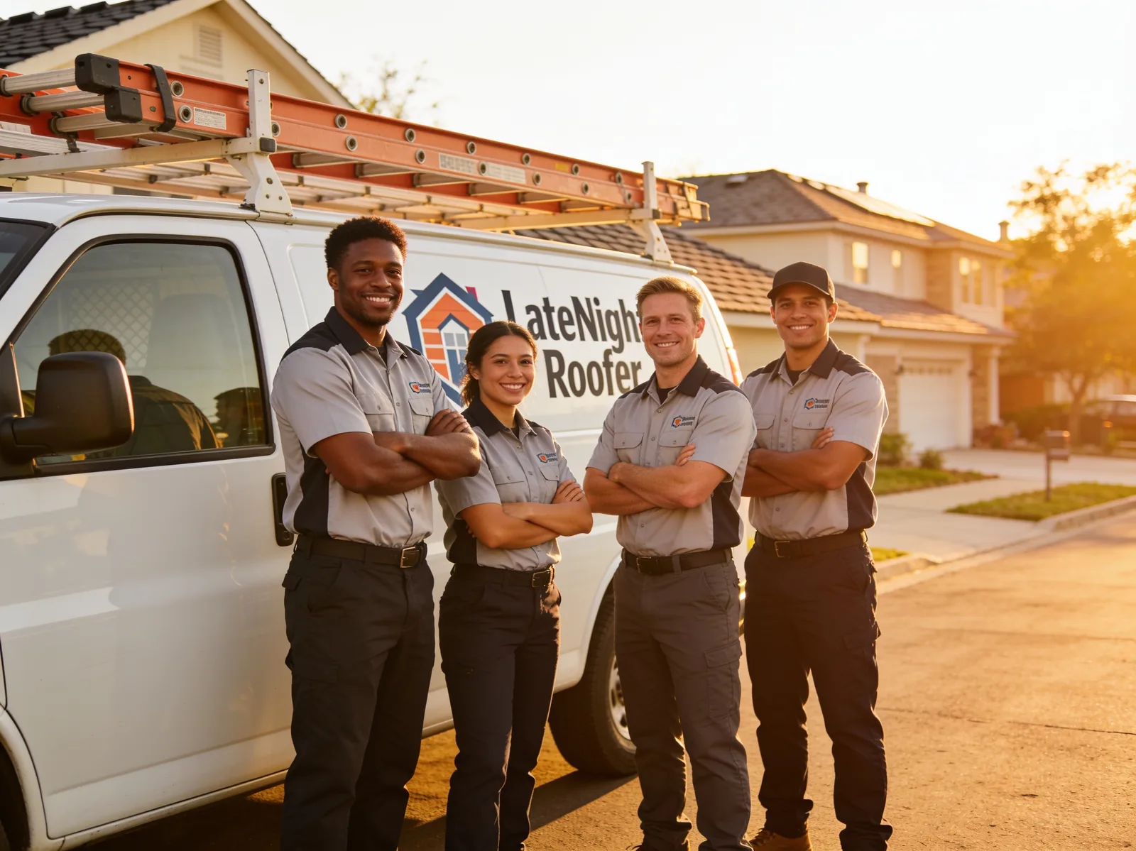 Emergency Roof Repair company in Bridge City, TX